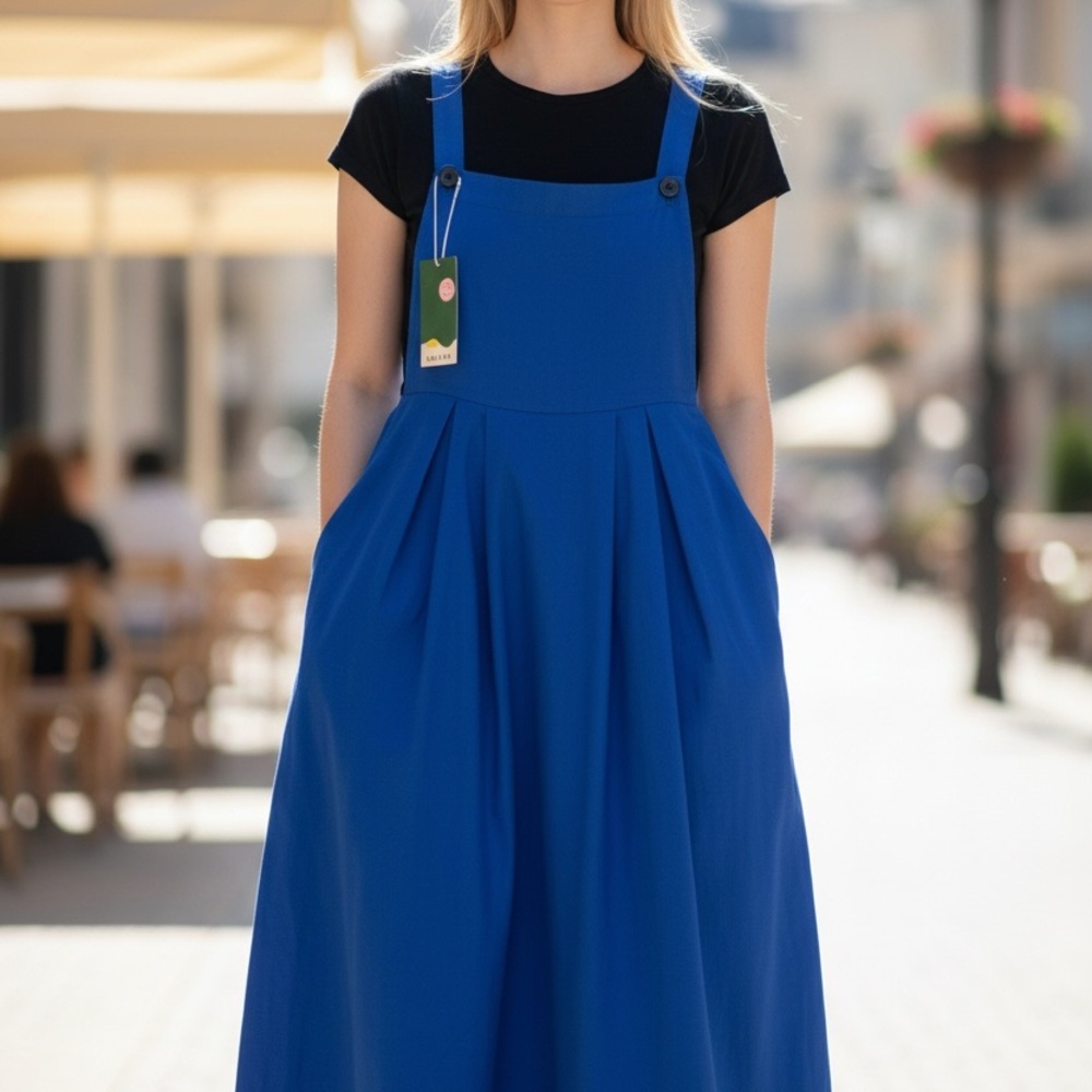 NWT HALARA JUMPSUIT DRESS